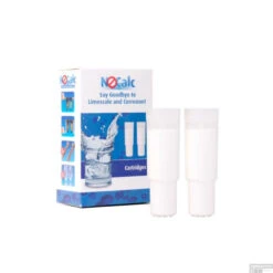 NoCalc Navul Patronen 2 Stuks