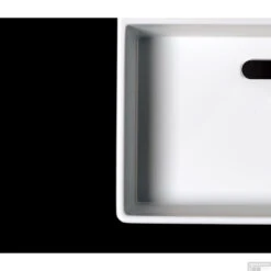 Fontein Clou New Flush 1 Met Plug 28x27x10 Cm Wit Keramiek (met Kraangat) 13 Fontein Clou New Flush 1 Met Plug 28x27x10 Cm Wit Keramiek (met Kraangat) -Sealkin Badkamermeubilair Winkel new flush 1 toilet 02d 21 x 19 cm