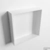 MONDIAZ EASY Nis 29,5x29,5cm In Solid Surface Kleur Talc | Talc. 1 Vak Geschikt Voor In- Of Opbouw 2 MONDIAZ EASY Nis 29,5x29,5cm In Solid Surface Kleur Talc | Talc. 1 Vak Geschikt Voor In- Of Opbouw -Sealkin Badkamermeubilair Winkel nis v talc google 1 00002 13163763227521