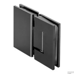 Nisdeur Compleet Just Creating Profielloos 2-Delig (Draaideur Bevestigd Op Inloopwand) 160x200 Cm 100/60 Gunmetal -Sealkin Badkamermeubilair Winkel nisdeur compleet just creating profielloos 2 delig draaideur bevestigd op inloopwand 160x200 cm 100 60 gunmetal o6