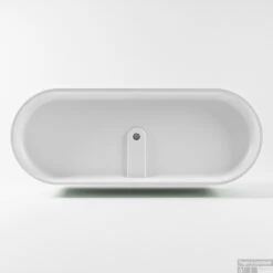 NOBLE Vrijstaand Bad 180x75cm Kleur Greey / Talc 16 NOBLE Vrijstaand Bad 180x75cm Kleur Greey / Talc -Sealkin Badkamermeubilair Winkel noble google 3 00005