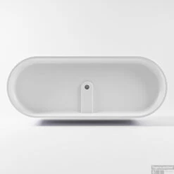 NOBLE Vrijstaand Bad 180x75cm Kleur Cale / Cale -Sealkin Badkamermeubilair Winkel noble google 3 00021