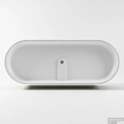 NOBLE Vrijstaand Bad 180x75cm Kleur Army / Army -Sealkin Badkamermeubilair Winkel noble google 3 00023