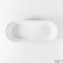 NOBLE Vrijstaand Bad 180x75cm Kleur Army / Talc 17 NOBLE Vrijstaand Bad 180x75cm Kleur Army / Talc -Sealkin Badkamermeubilair Winkel noble google 4 00010