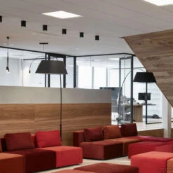 Opbouwspot Boss & Wessing Margaret 8x11 Cm Zwart 6 Opbouwspot Boss & Wessing Margaret 8x11 Cm Zwart -Sealkin Badkamermeubilair Winkel opbouwspot boss wessing margaret 8x11 cm zwart sfeer