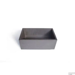 Opzet Wastafel Urbi Et Orbi Immissio Beton 45x26x18 Cm Bruin Beige 8 Opzet Wastafel Urbi Et Orbi Immissio Beton 45x26x18 Cm Bruin Beige -Sealkin Badkamermeubilair Winkel opzet wastafel urbi et orbi immissio beton 45x26x18 cm 1 1 1 1 1