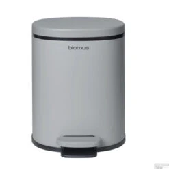 Pedaalemmer Blomus Para 5 Liter Micro Chip