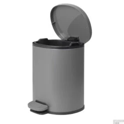 Pedaalemmer Blomus Para 5 Liter Satellite 7 Pedaalemmer Blomus Para 5 Liter Satellite -Sealkin Badkamermeubilair Winkel pedaalemmer blomus para 5 liter satellite sfeer1