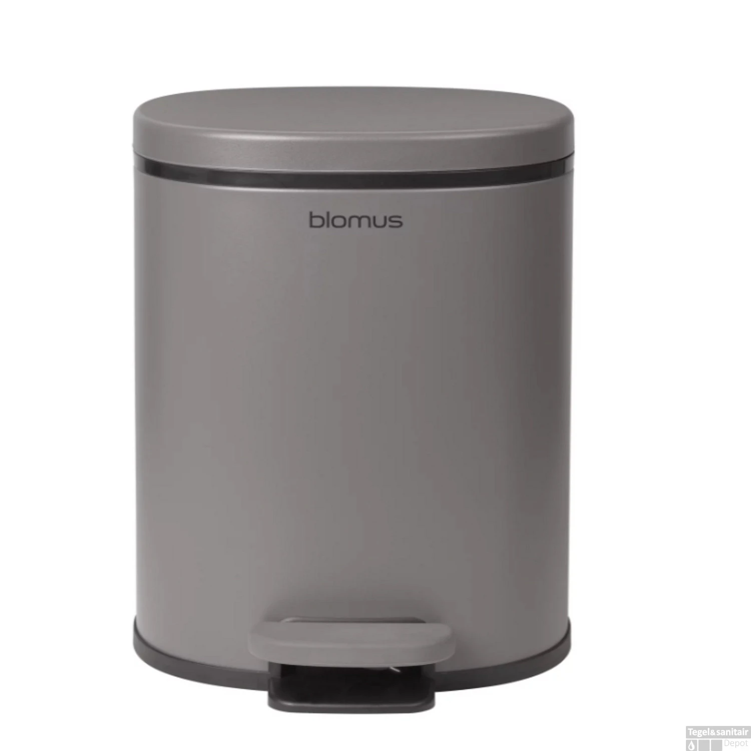 Pedaalemmer Blomus Para 5 Liter Satellite 3 Pedaalemmer Blomus Para 5 Liter Satellite