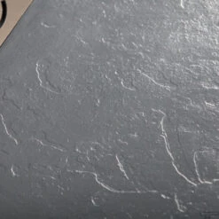 Natuursteen Douchebak Slab Pizarra Textuur (In Meerdere Maten En Kleuren Beschikbaar) 27 Natuursteen Douchebak Slab Pizarra Textuur (In Meerdere Maten En Kleuren Beschikbaar) -Sealkin Badkamermeubilair Winkel pizarra antracite 2 4