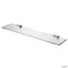 Planchet Geesa AIM 60 Cm Chroom -Sealkin Badkamermeubilair Winkel planchet geesa aim 60 cm chroom shop