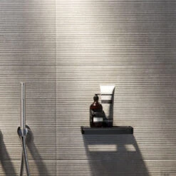 Planchet Geesa Frame Universeel 21 Cm Zwart -Sealkin Badkamermeubilair Winkel planchet geesa frame universeel 21 cm zwart sfeer 1