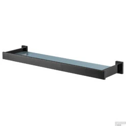 Planchet Haceka Edge 60 Cm Geborsteld Grafiet