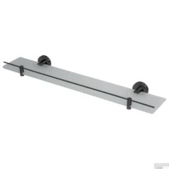 Planchet Haceka Kosmos 60 Cm Geborsteld Grafiet