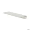 Planchet Schutte Wit 350 X 125 Mm -Sealkin Badkamermeubilair Winkel planchet schutte wit 350 x 125 cm shop