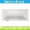 Whirlpool Pneumatisch Boss & Wessing Dahlia 180x80 Cm Enkel Systeem 2 Whirlpool Pneumatisch Boss & Wessing Dahlia 180x80 Cm Enkel Systeem -Sealkin Badkamermeubilair Winkel plane dahlia enkel pneumatisch hoofdfoto 1 1