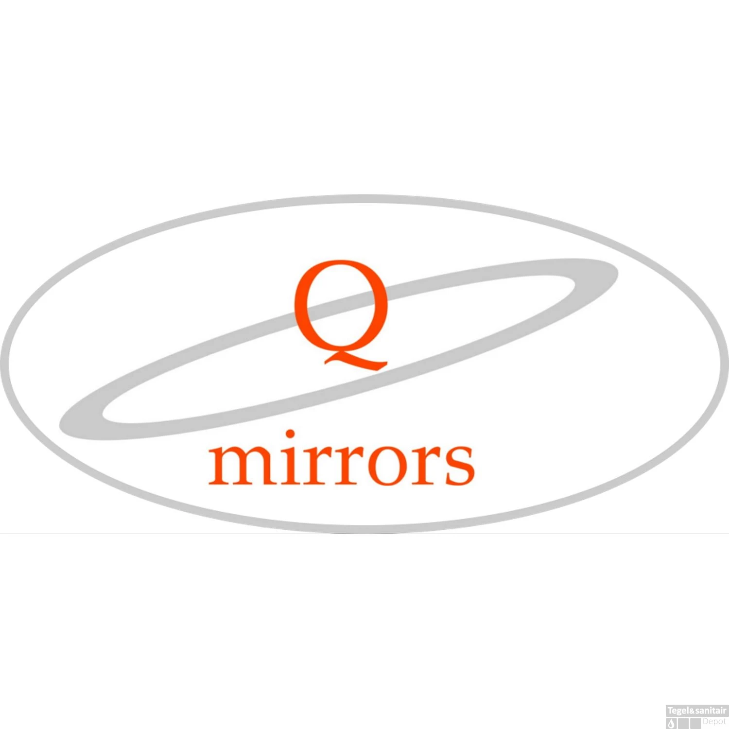 Spiegel Vierkant Sanicare Q-Mirrors Afgeronde Hoeken 60x60 Cm PP Geslepen Incl. Ophanging 4 Spiegel Vierkant Sanicare Q-Mirrors Afgeronde Hoeken 60x60 Cm PP Geslepen Incl. Ophanging - Afbeelding 2