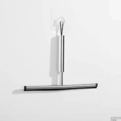 Raamwisser Boss & Wessing Academy Chroom