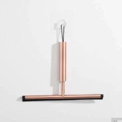 Raamwisser Boss & Wessing Academy Geborsteld Koper