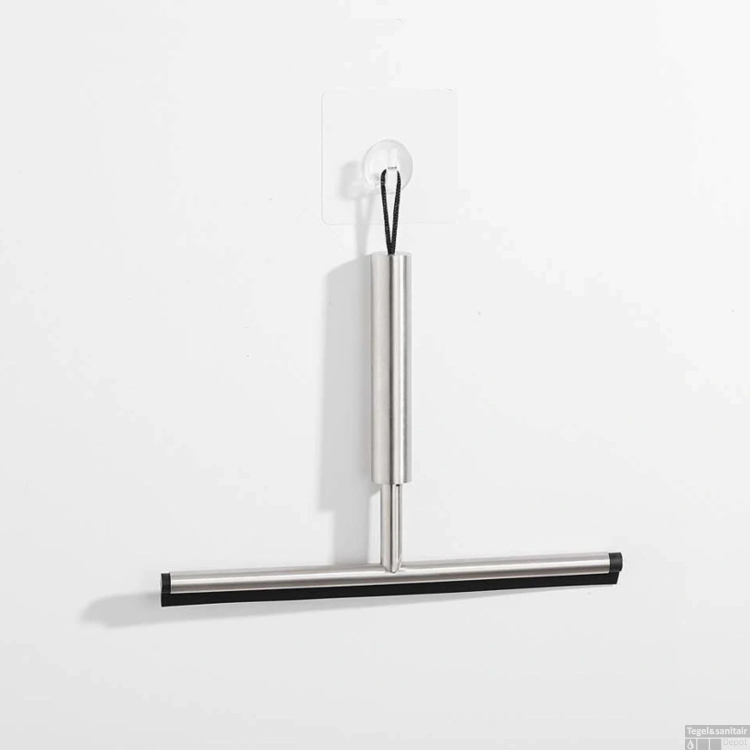 Raamwisser Boss & Wessing Academy RVS 3 Raamwisser Boss & Wessing Academy RVS