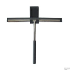 Raamwisser Lush Wiesbaden Inclusief Flexibele Glashaak RVS