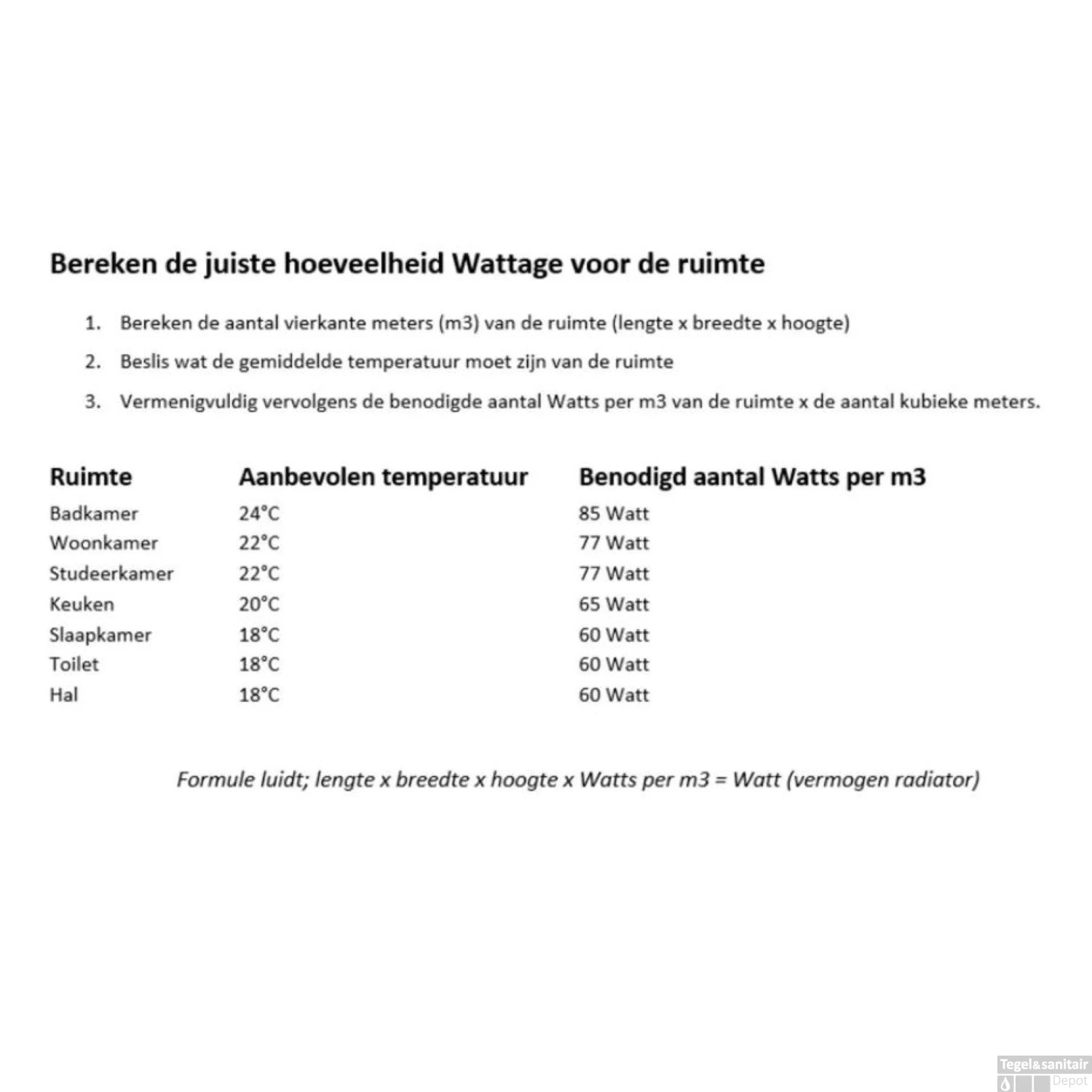 Designradiator Boss & Wessing Nile Gobi 170x60cm Chroom Zijaansluiting 4 Designradiator Boss & Wessing Nile Gobi 170x60cm Chroom Zijaansluiting - Afbeelding 2
