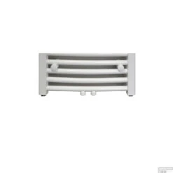 Radiator Sanicare Middenaansluiting Recht 864 Watt Inclusief Ophanging 160x45 Cm Wit -Sealkin Badkamermeubilair Winkel radiator sanicare middenaansluiting recht 864 watt inclusief ophanging 160x45wit detail1