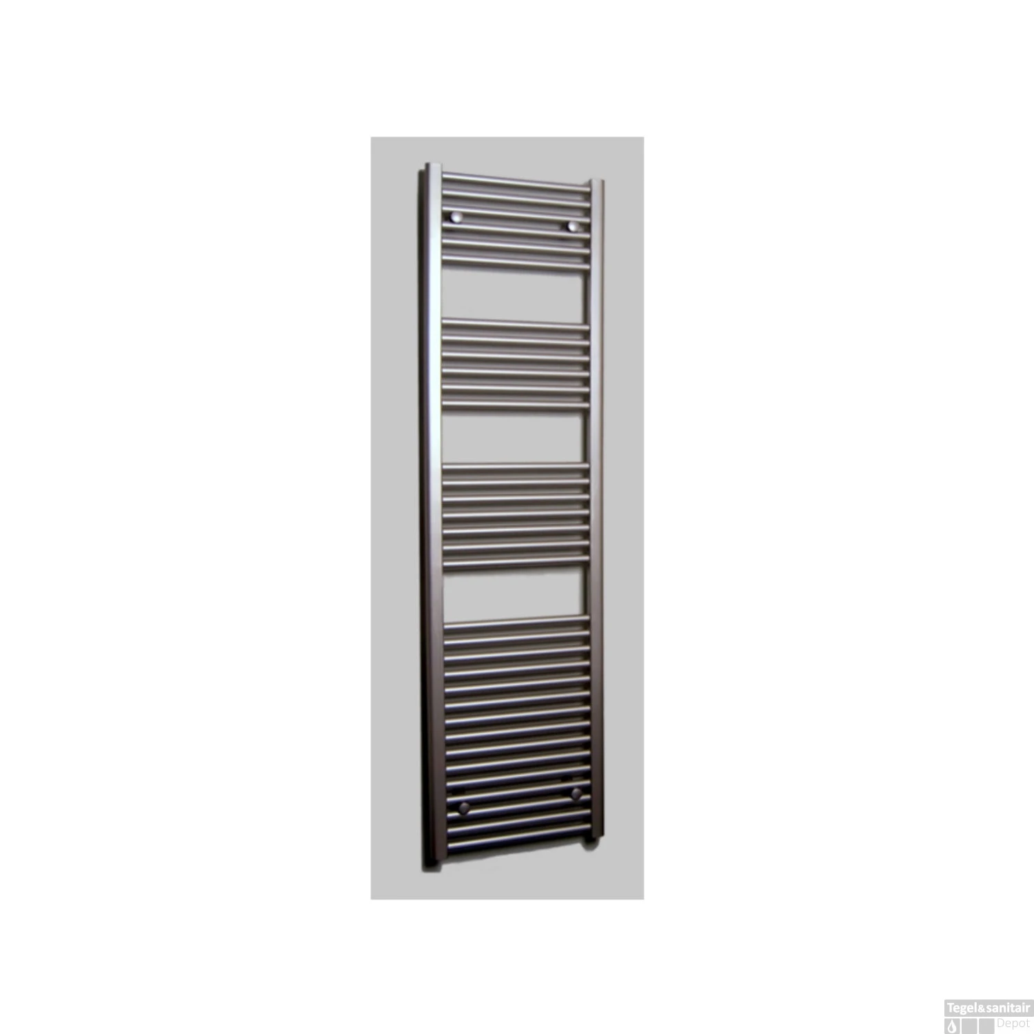 Radiator Sanicare Standaard Recht 920 Watt Inclusief Ophanging 45x172 Cm Wit 3 Radiator Sanicare Standaard Recht 920 Watt Inclusief Ophanging 45x172 Cm Wit