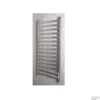 Radiator Sanicare Specials Design 'Qubic' 565 Watt Inclusief Ophanging 60x126,4 Cm Chroom -Sealkin Badkamermeubilair Winkel radiator sanicare specials design quibic 565 watt inclusief ophanging 60x126 4cm.chroom shop.jpg 1