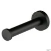 Reserverolhouder Geesa Nemox 13 Cm Zwart -Sealkin Badkamermeubilair Winkel reserverolhouder geesa nemox 13 cm zwart shop 2