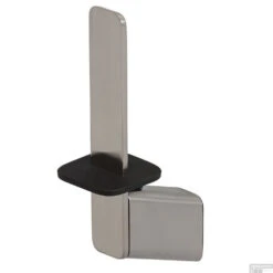 Reserverolhouder Geesa Shift Geborsteld RVS