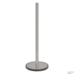 Reserverolhouder Tiger Tune Vrijstaand RVS Geborsteld/Zwart