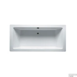 Ligbad Riho Lusso 170 X 75 Cm Wit