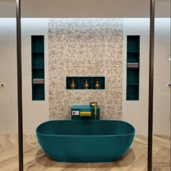 ROCK Vrijstaand Bad 170x70cm Kleur Smag / Smag -Sealkin Badkamermeubilair Winkel rock 2 00028