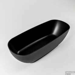 ROCK Vrijstaand Bad 170x70cm Kleur Urban / Urban