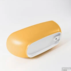 ROCK Vrijstaand Bad 170x70cm Kleur Ocher / Talc 20 ROCK Vrijstaand Bad 170x70cm Kleur Ocher / Talc -Sealkin Badkamermeubilair Winkel rock google 2 00014