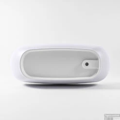 ROCK Vrijstaand Bad 170x70cm Kleur Cale / Talc 21 ROCK Vrijstaand Bad 170x70cm Kleur Cale / Talc -Sealkin Badkamermeubilair Winkel rock google 3 00008