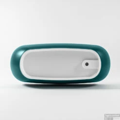 ROCK Vrijstaand Bad 170x70cm Kleur Smag / Talc -Sealkin Badkamermeubilair Winkel rock google 3 00015