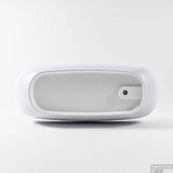 ROCK Vrijstaand Bad 170x70cm Kleur Cale / Cale -Sealkin Badkamermeubilair Winkel rock google 3 00021