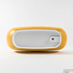 ROCK Vrijstaand Bad 170x70cm Kleur Ocher / Ocher -Sealkin Badkamermeubilair Winkel rock google 3 00027