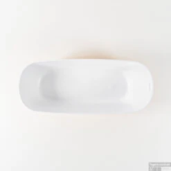 ROCK Vrijstaand Bad 170x70cm Kleur Ocher / Talc 22 ROCK Vrijstaand Bad 170x70cm Kleur Ocher / Talc -Sealkin Badkamermeubilair Winkel rock google 4 00014