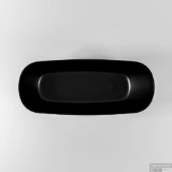 ROCK Vrijstaand Bad 170x70cm Kleur Urban / Urban -Sealkin Badkamermeubilair Winkel rock google 4 00016