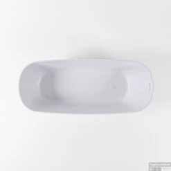 ROCK Vrijstaand Bad 170x70cm Kleur Cale / Cale -Sealkin Badkamermeubilair Winkel rock google 4 00021