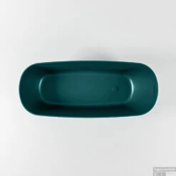 ROCK Vrijstaand Bad 170x70cm Kleur Smag / Smag -Sealkin Badkamermeubilair Winkel rock google 4 00028