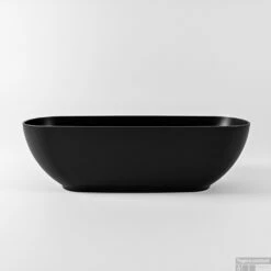 ROCK Vrijstaand Bad 170x70cm Kleur Urban / Urban -Sealkin Badkamermeubilair Winkel rock google 5 00016