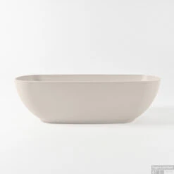 ROCK Vrijstaand Bad 170x70cm Kleur Linen / Linen 23 ROCK Vrijstaand Bad 170x70cm Kleur Linen / Linen -Sealkin Badkamermeubilair Winkel rock google 5 00017