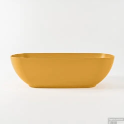 ROCK Vrijstaand Bad 170x70cm Kleur Ocher / Ocher -Sealkin Badkamermeubilair Winkel rock google 5 00027