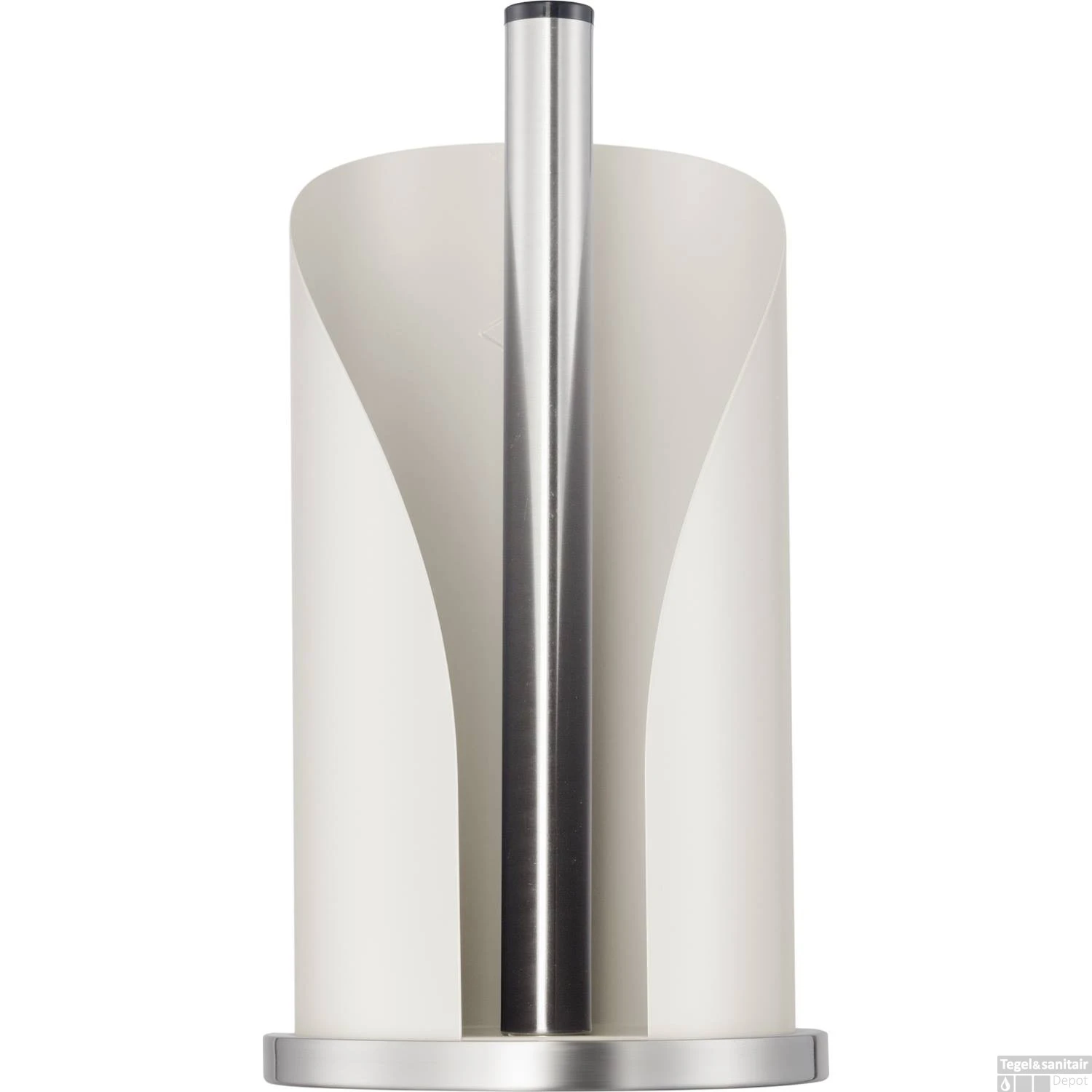 Rolhouder Wesco 30x15.5 Cm Zand 3 Rolhouder Wesco 30x15.5 Cm Zand