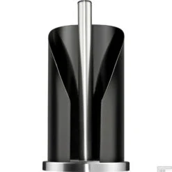 Rolhouder Wesco 30x15.5 Cm Zwart