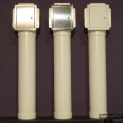 ROLL UP Inbouw Toiletrolhouder Voor 6 Rollen Mat Zwart 11 ROLL UP Inbouw Toiletrolhouder Voor 6 Rollen Mat Zwart -Sealkin Badkamermeubilair Winkel roll up etsero mat zwart sample